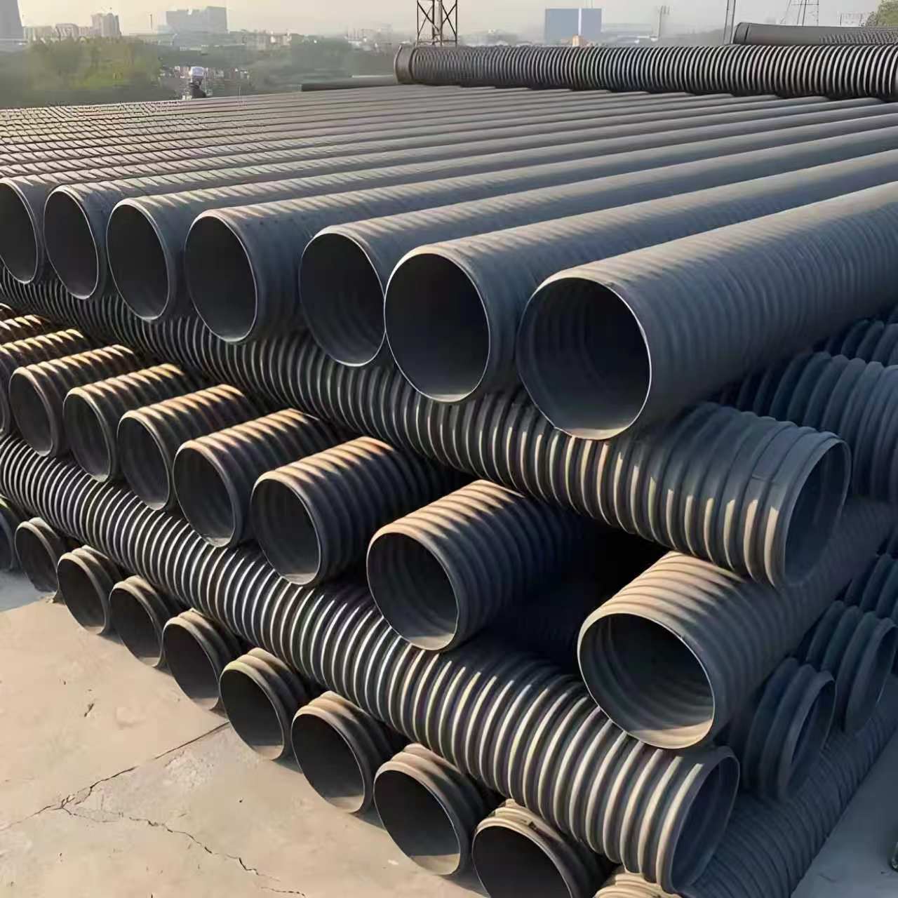 邢台市CPVC电力管钢丝网骨架复合管 - 价格
